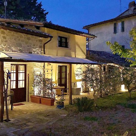 Il Cortile Delle Rose Holiday House Perugia Exteriör bild