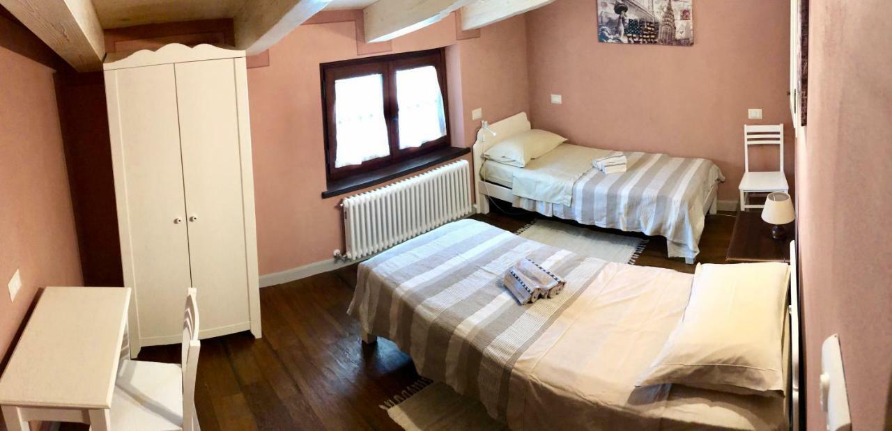 Il Cortile Delle Rose Holiday House Perugia Exteriör bild